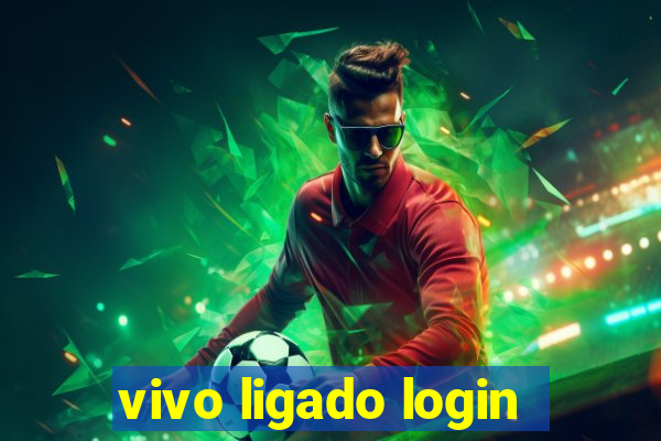 vivo ligado login